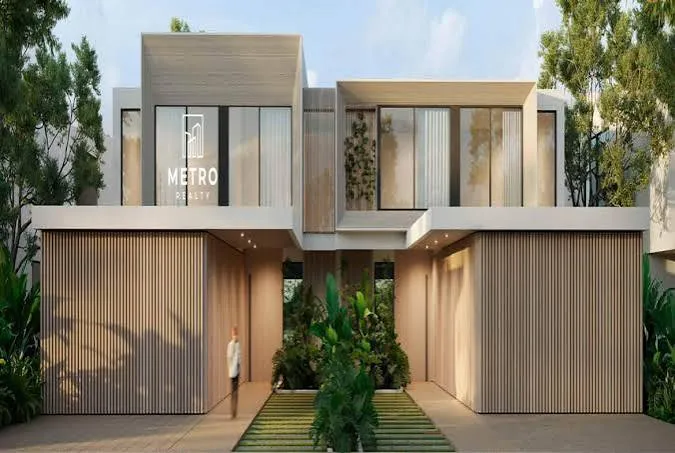 Duplex à Santa Maria à vendre