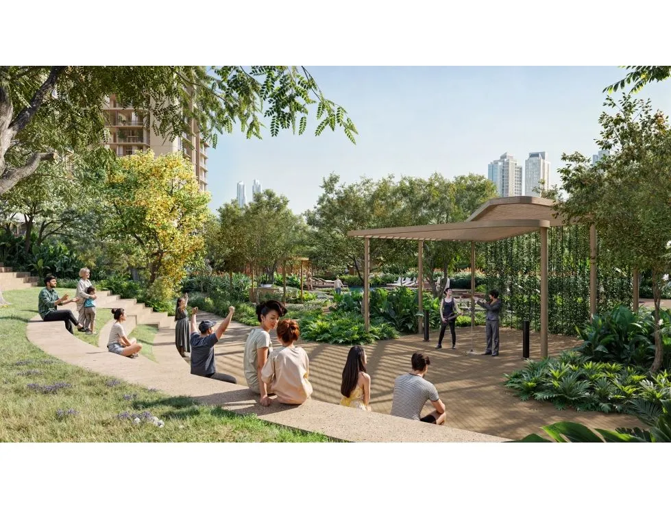 Inversión Premium, Apartamentos en Bosco di Santa María desde $496,000