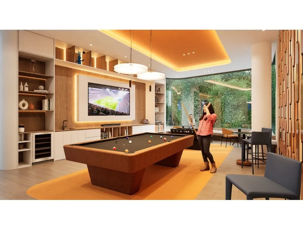 Exclusive Presale, Luxury Apartments in Bosco di Santa María