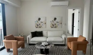 SE VENDE APARTAMENTO EN SANTA MARIA