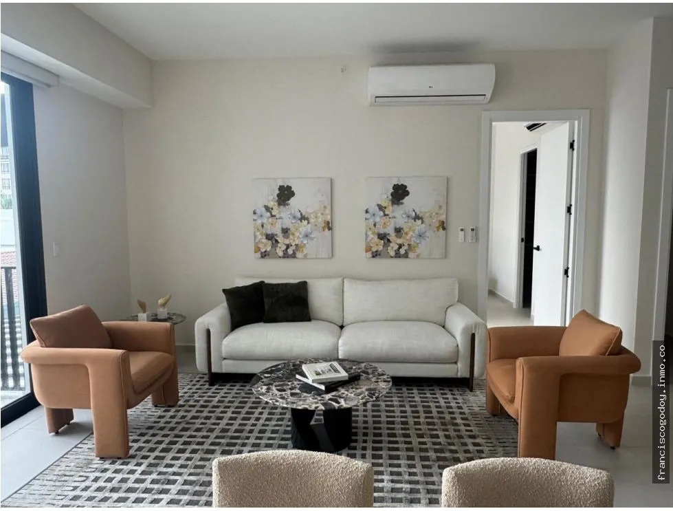 SE VENDE APARTAMENTO EN SANTA MARIA