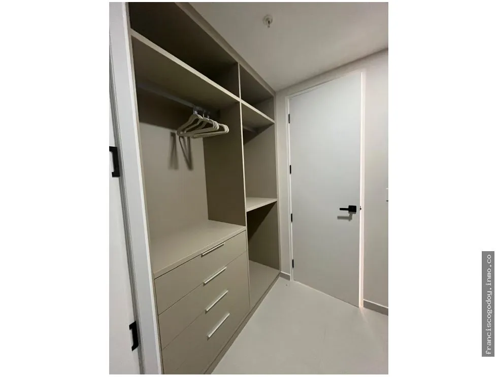 SE VENDE APARTAMENTO EN SANTA MARIA