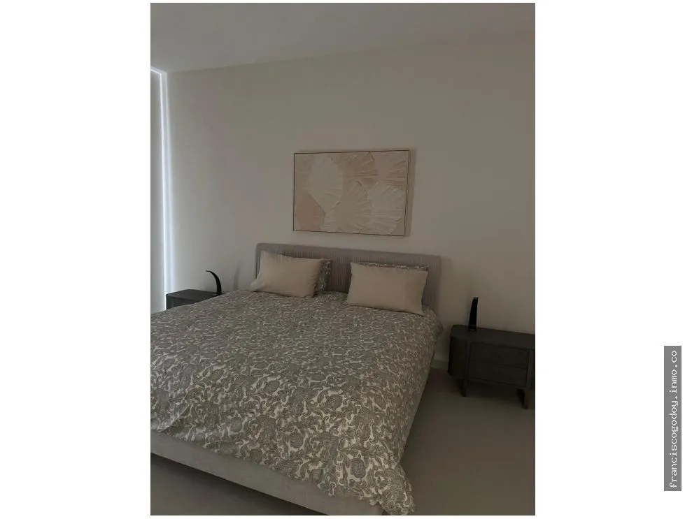 SE VENDE APARTAMENTO EN SANTA MARIA