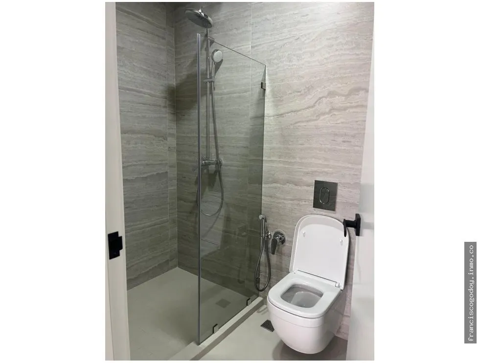 SE VENDE APARTAMENTO EN SANTA MARIA