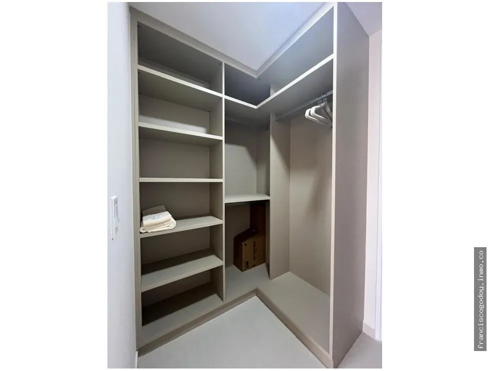 SE VENDE APARTAMENTO EN SANTA MARIA