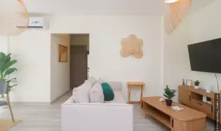 Apartamento en Venta Amoblado en Playa Dorada