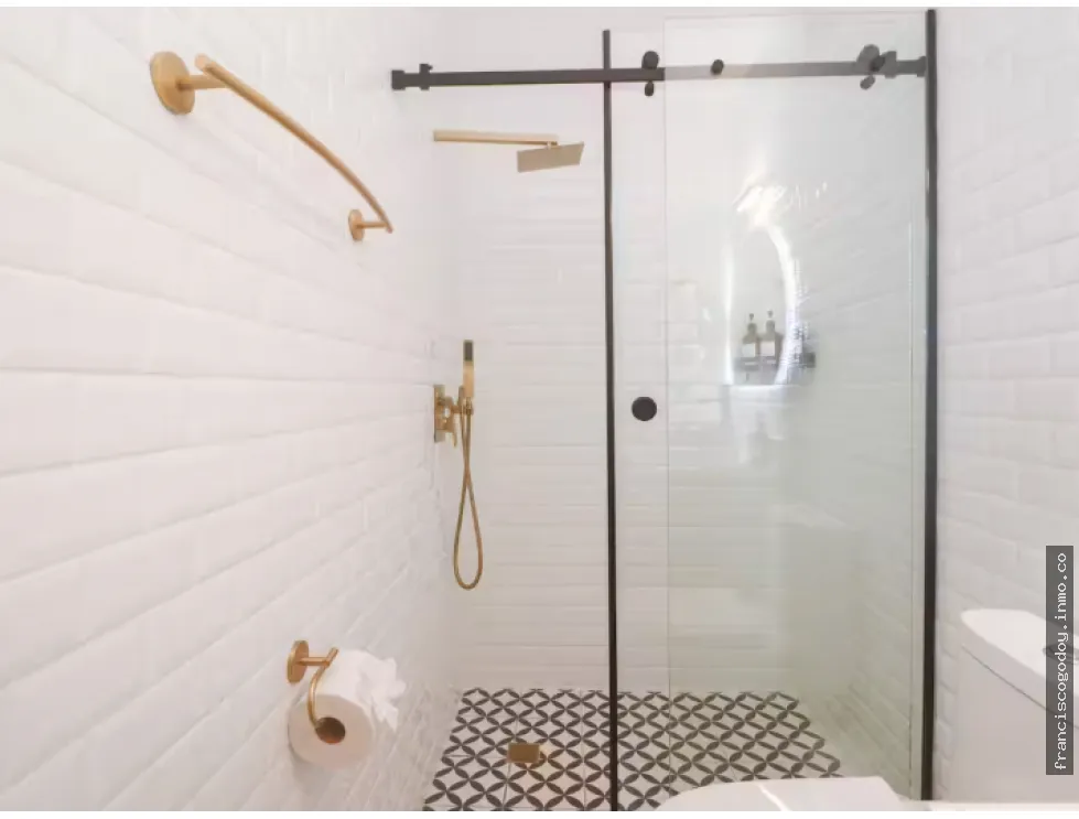 Apartamento en Venta Amoblado en Playa Dorada