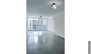 Venta de apartamento en Obarrio