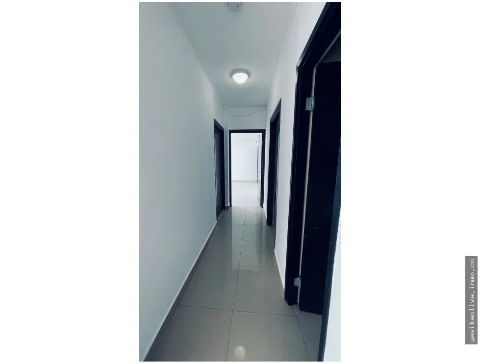 Venta de apartamento en Obarrio