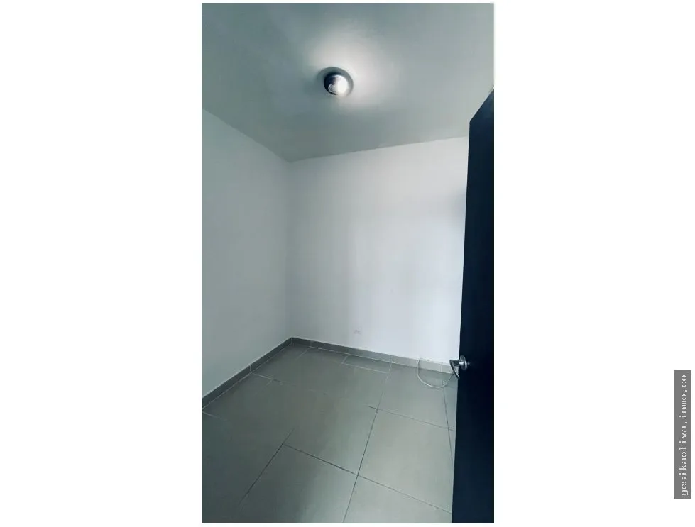 Venta de apartamento en Obarrio