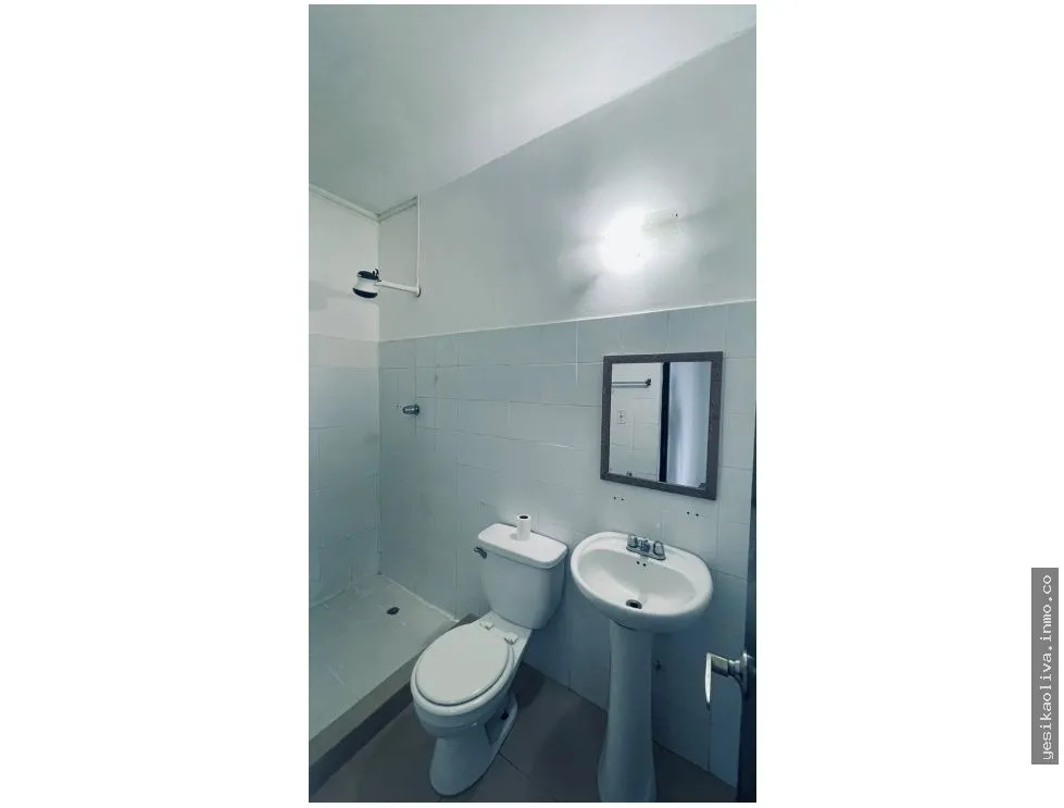 Venta de apartamento en Obarrio