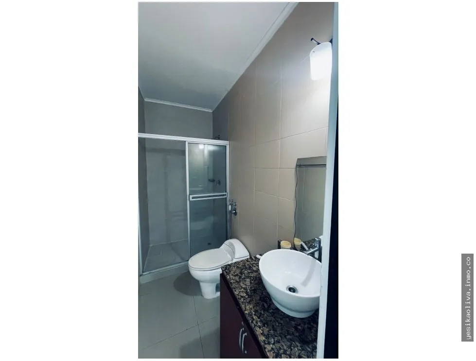 Venta de apartamento en Obarrio