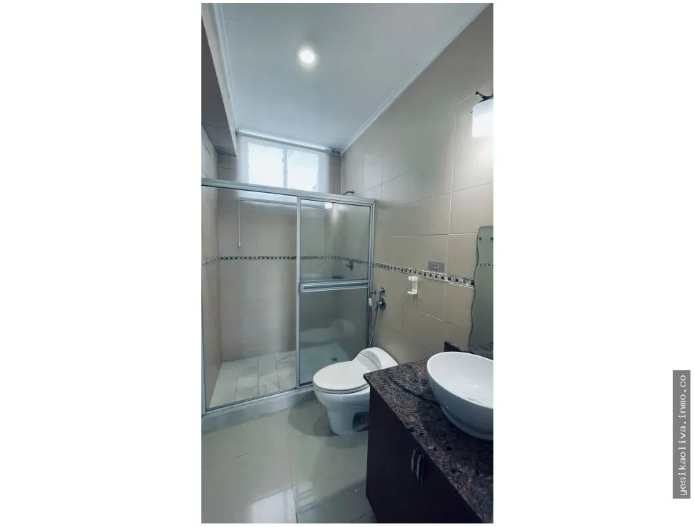 Venta de apartamento en Obarrio