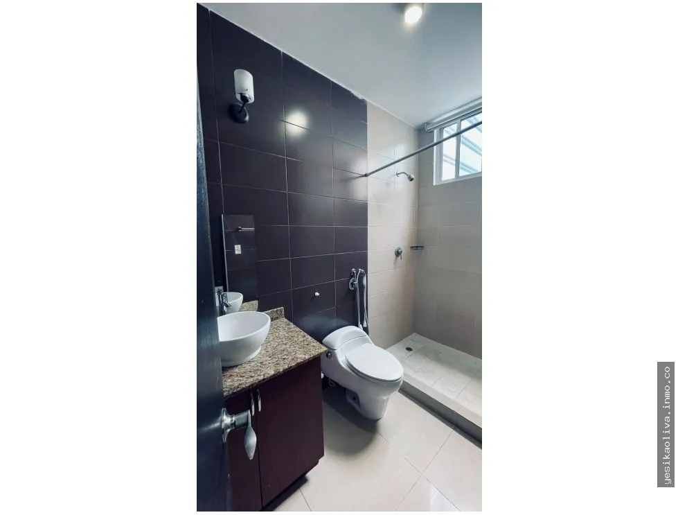 Venta de apartamento en Obarrio