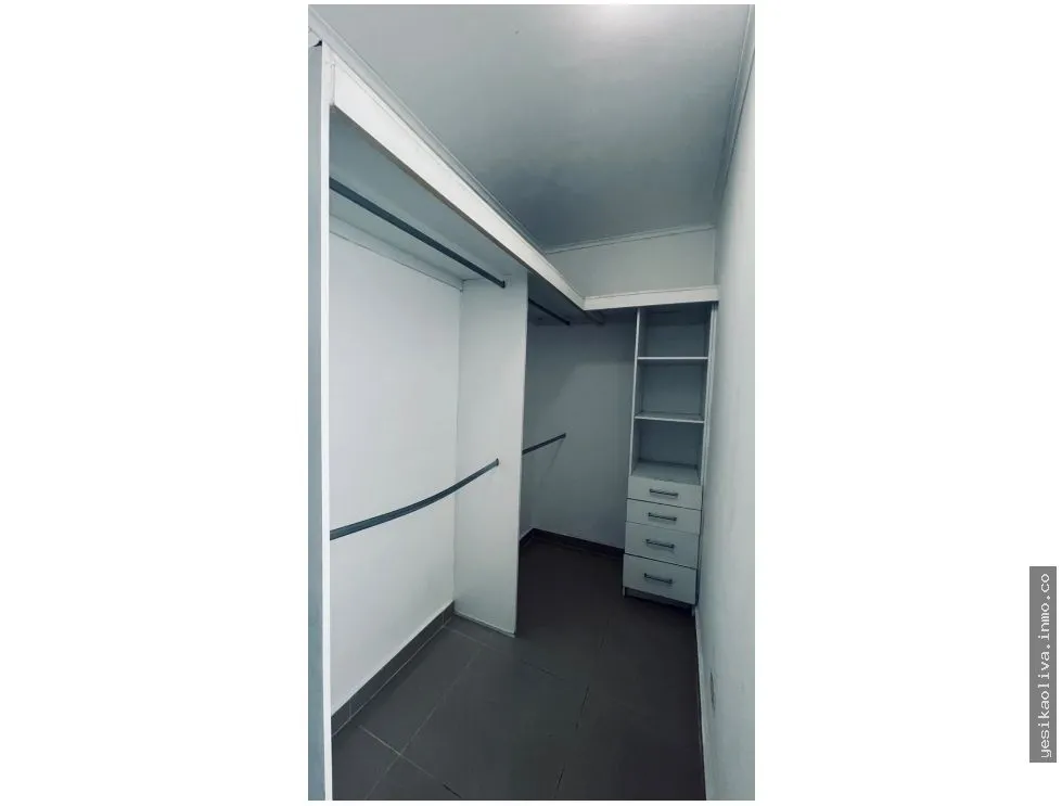 Venta de apartamento en Obarrio