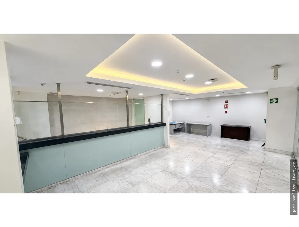 Alquiler de local comercial en Planta Baja Bella Vista