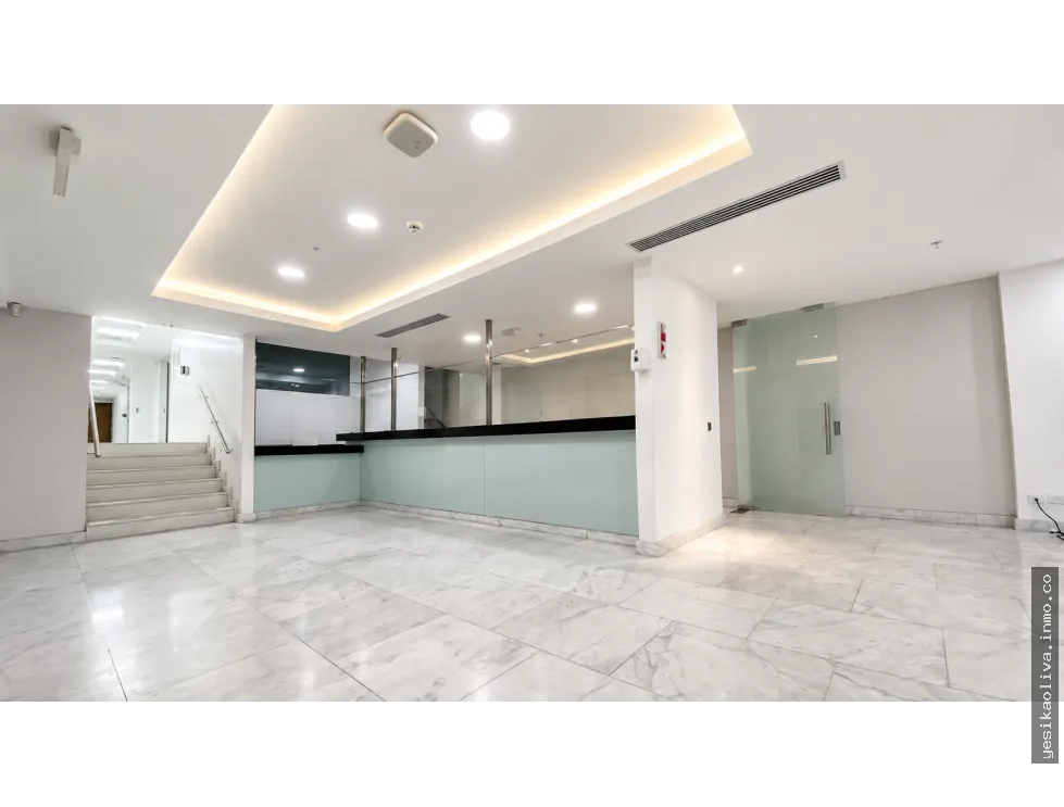 Alquiler de local comercial en Planta Baja Bella Vista