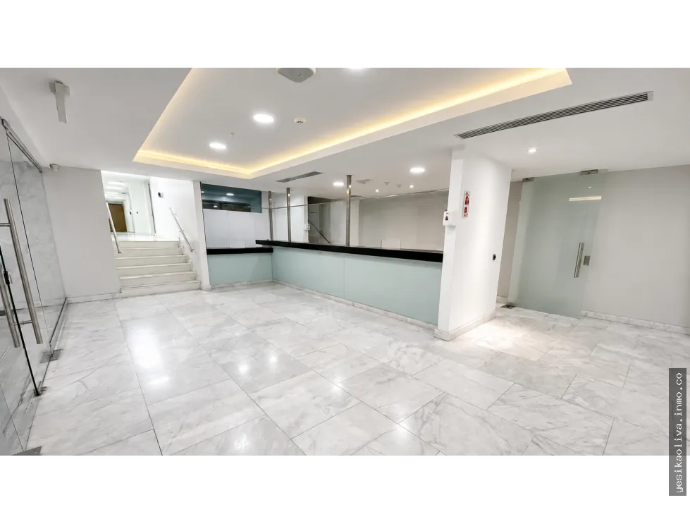 Alquiler de local comercial en Planta Baja Bella Vista