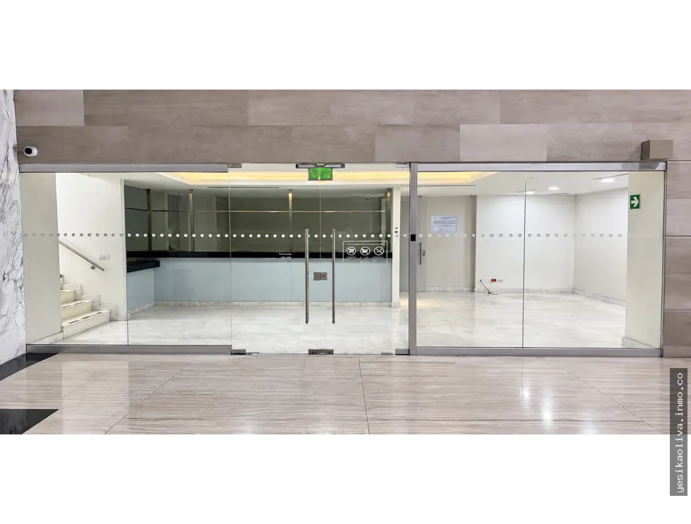 Alquiler de local comercial en Planta Baja Bella Vista