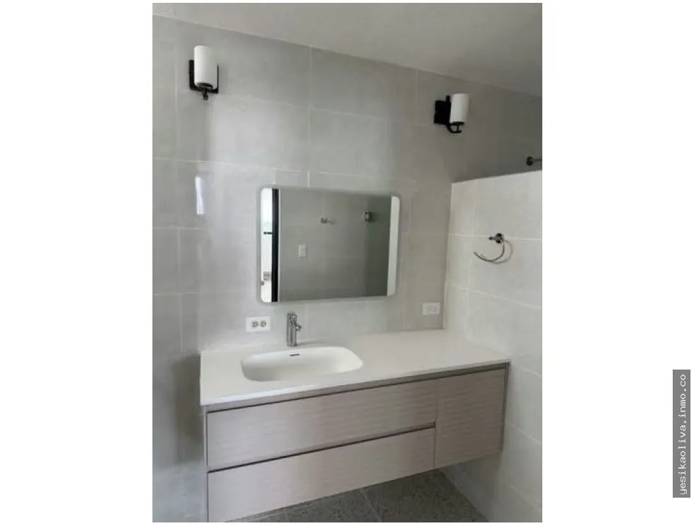 Alquiler de apartamento en Obarrio