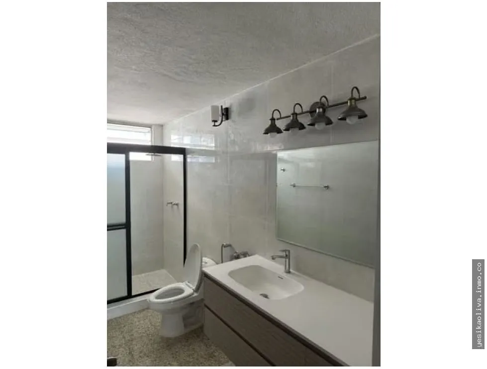 Alquiler de apartamento en Obarrio