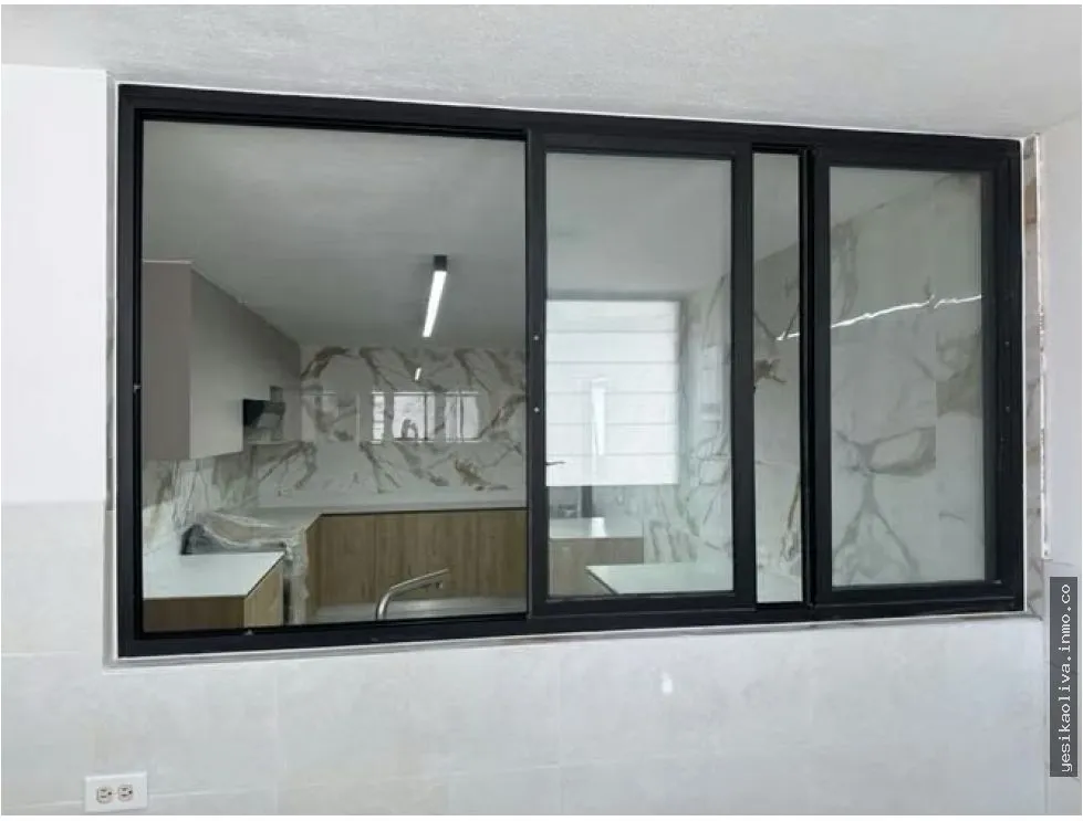 Alquiler de apartamento en Obarrio