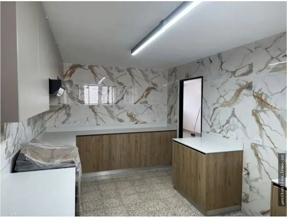 Alquiler de apartamento en Obarrio