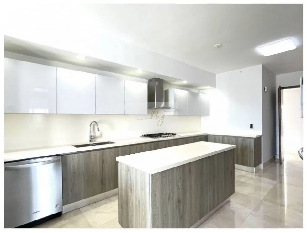 ALQUILER DE APARTAMENTO EN PH GREEN GARDEN – PUNTA PACÍFICA
