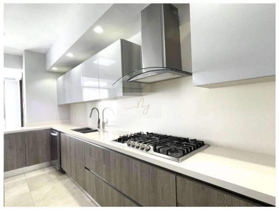 ALQUILER DE APARTAMENTO EN PH GREEN GARDEN – PUNTA PACÍFICA