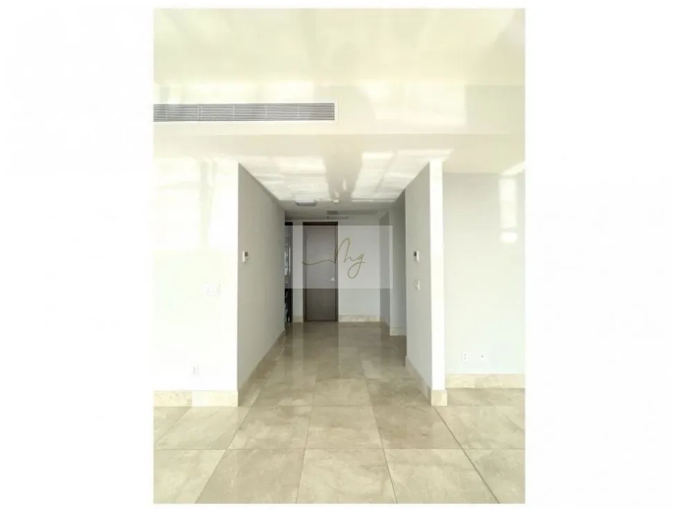 ALQUILER DE APARTAMENTO EN PH GREEN GARDEN – PUNTA PACÍFICA