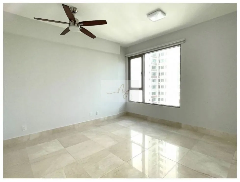 ALQUILER DE APARTAMENTO EN PH GREEN GARDEN – PUNTA PACÍFICA