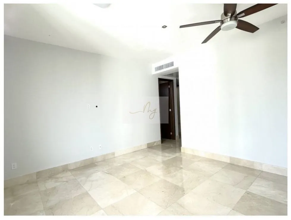 ALQUILER DE APARTAMENTO EN PH GREEN GARDEN – PUNTA PACÍFICA