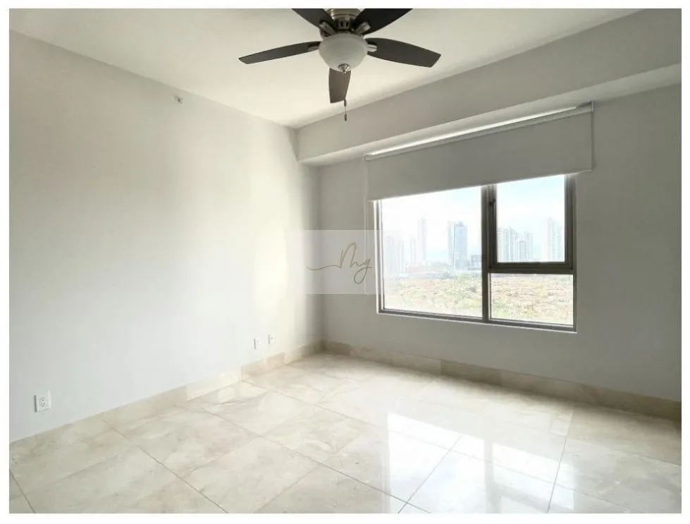 ALQUILER DE APARTAMENTO EN PH GREEN GARDEN – PUNTA PACÍFICA