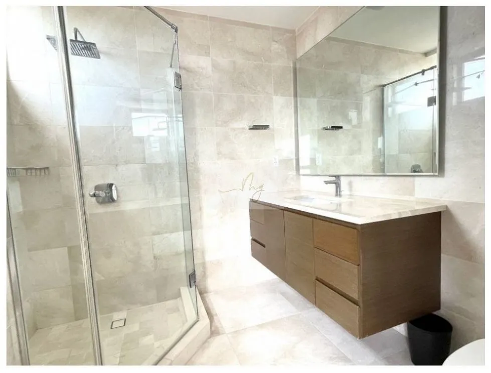 ALQUILER DE APARTAMENTO EN PH GREEN GARDEN – PUNTA PACÍFICA