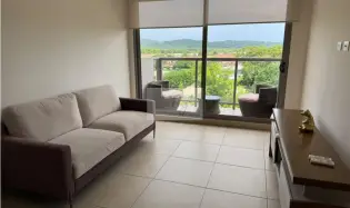 ALQUILER DE APARTAMENTO EN PH PARTERRE – PANAMÁ PACÍFICO