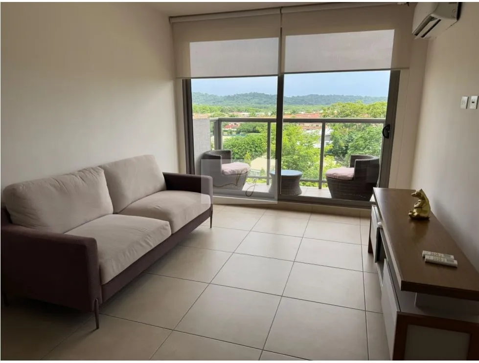 ALQUILER DE APARTAMENTO EN PH PARTERRE – PANAMÁ PACÍFICO