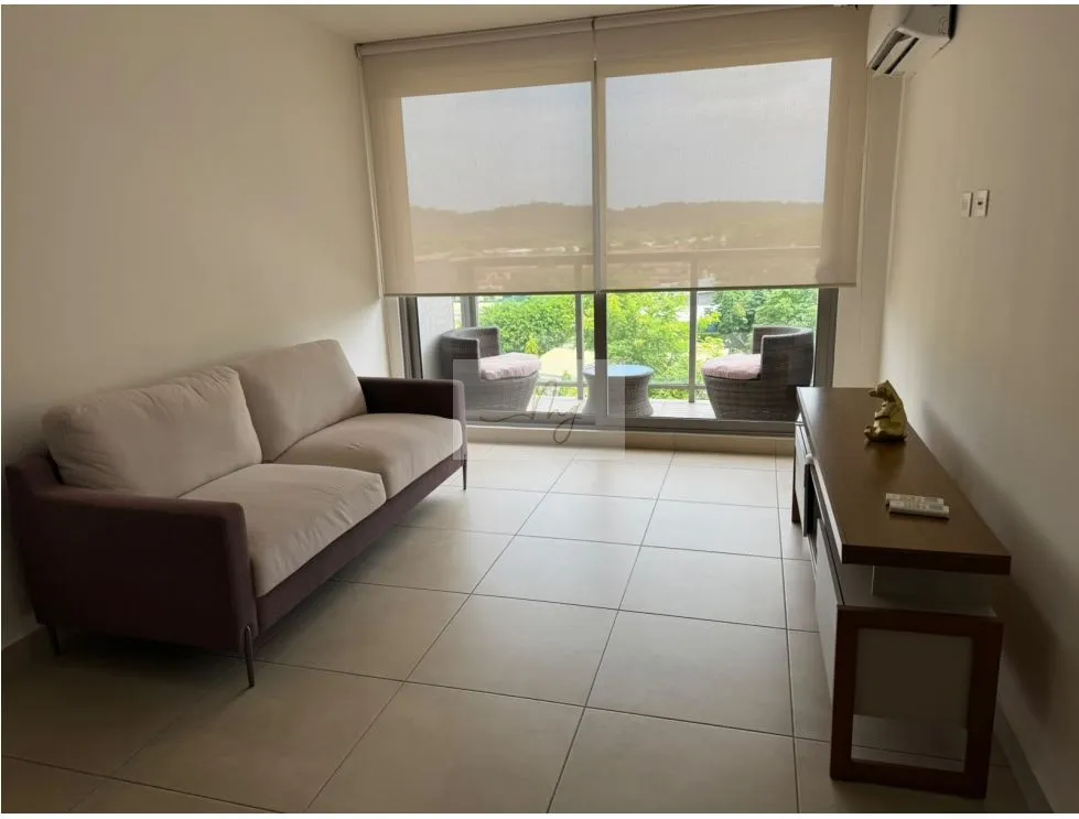 ALQUILER DE APARTAMENTO EN PH PARTERRE – PANAMÁ PACÍFICO