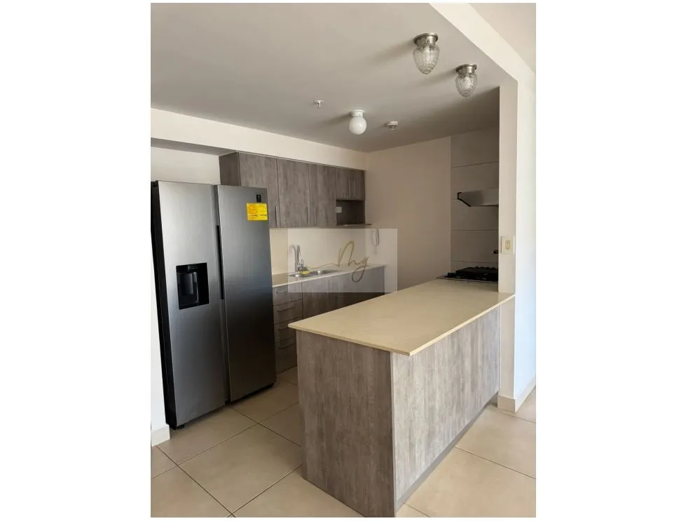 ALQUILER DE APARTAMENTO EN PH PARTERRE – PANAMÁ PACÍFICO