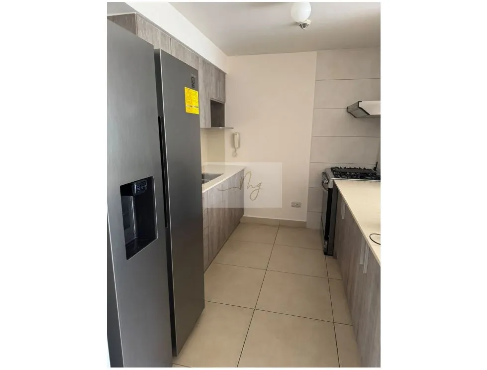 ALQUILER DE APARTAMENTO EN PH PARTERRE – PANAMÁ PACÍFICO
