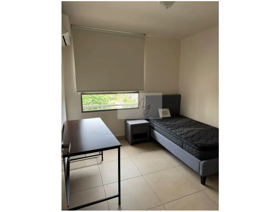 ALQUILER DE APARTAMENTO EN PH PARTERRE – PANAMÁ PACÍFICO