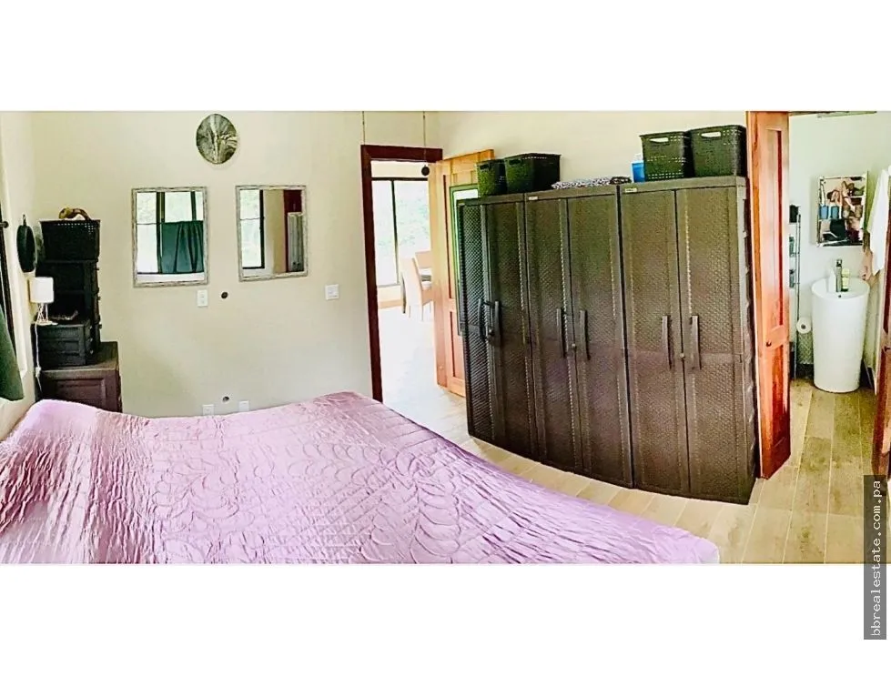 House in Altos del Maria in Chame