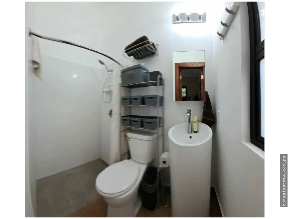 House in Altos del Maria in Chame