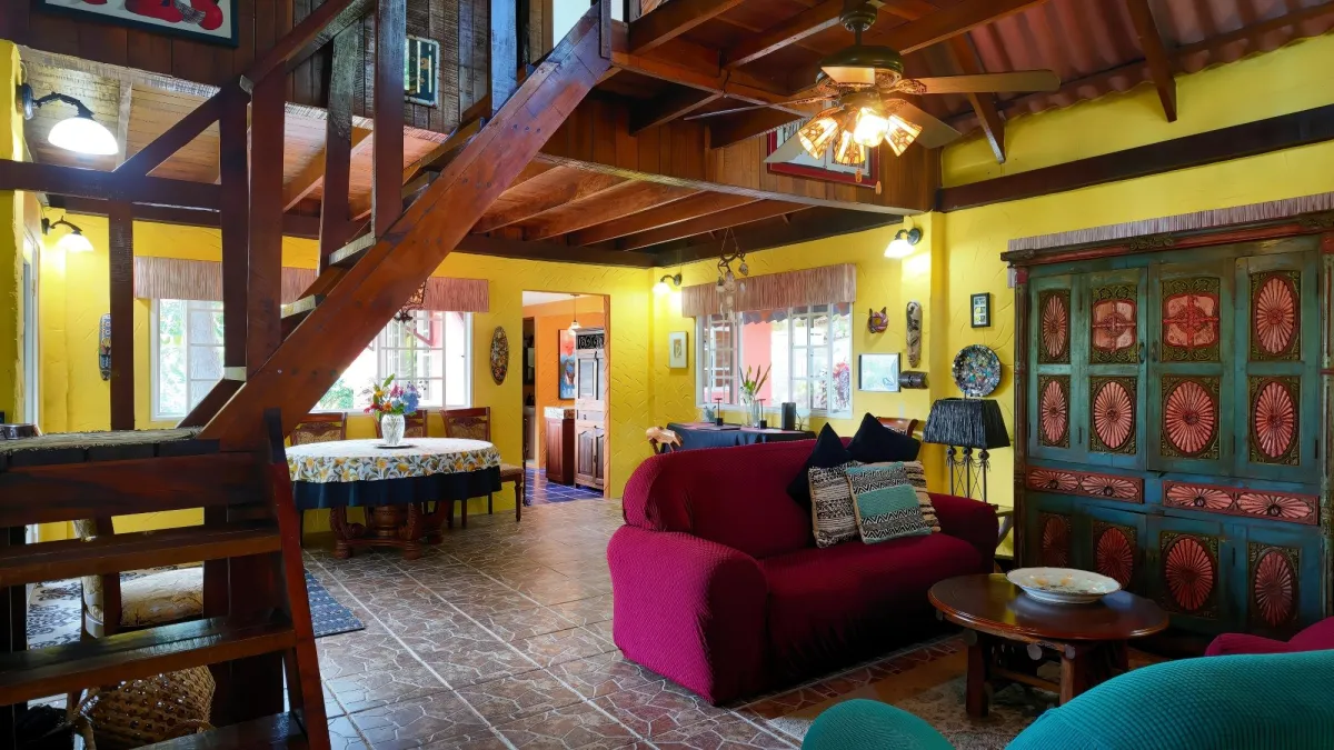 SE VENDE – ENCANTADORA CASA DE MONTAÑA EN ALTOS DEL MARÍA, TOSCANA