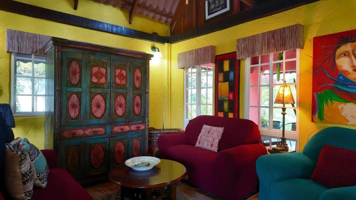 SE VENDE – ENCANTADORA CASA DE MONTAÑA EN ALTOS DEL MARÍA, TOSCANA