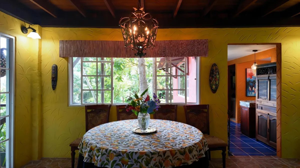 SE VENDE – ENCANTADORA CASA DE MONTAÑA EN ALTOS DEL MARÍA, TOSCANA