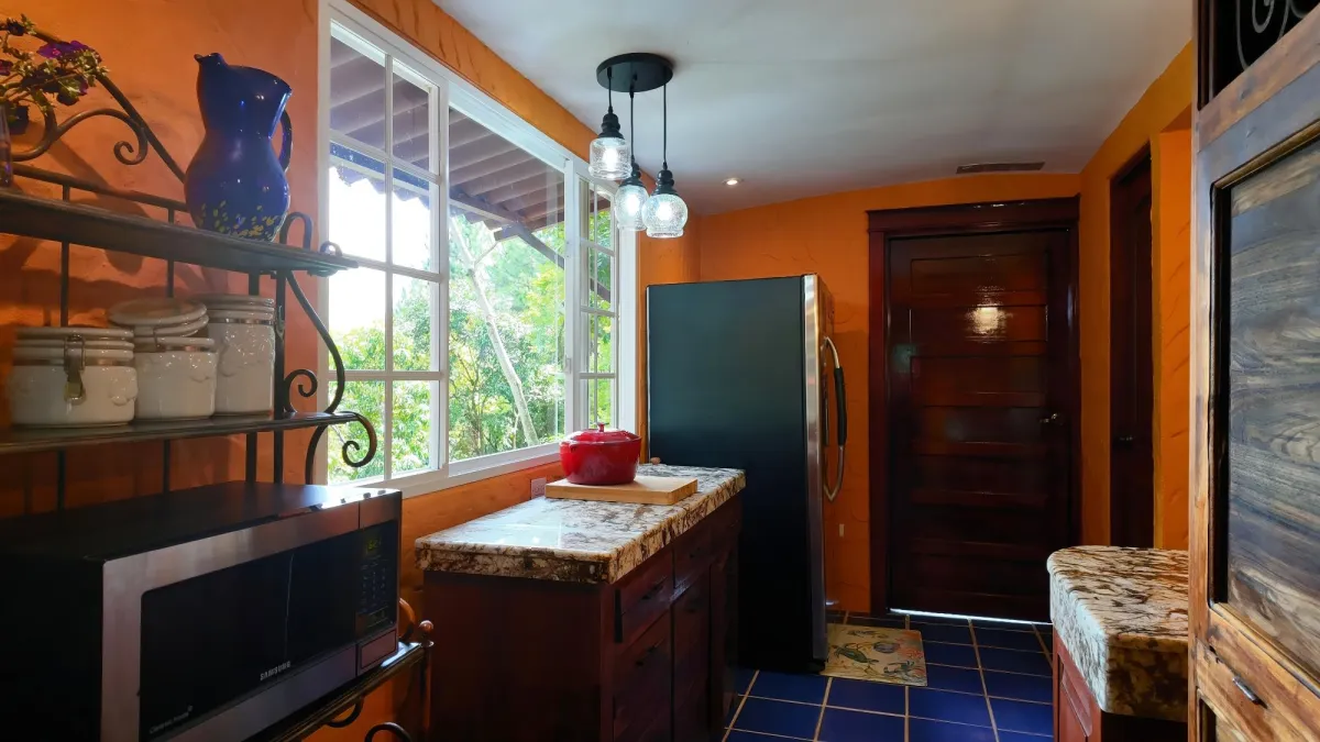 SE VENDE – ENCANTADORA CASA DE MONTAÑA EN ALTOS DEL MARÍA, TOSCANA