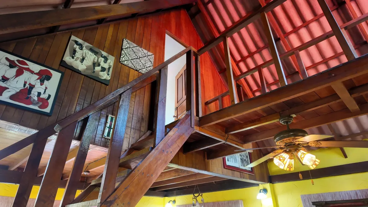 SE VENDE – ENCANTADORA CASA DE MONTAÑA EN ALTOS DEL MARÍA, TOSCANA