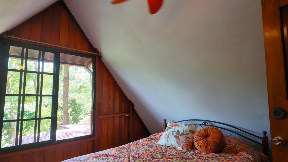 SE VENDE – ENCANTADORA CASA DE MONTAÑA EN ALTOS DEL MARÍA, TOSCANA