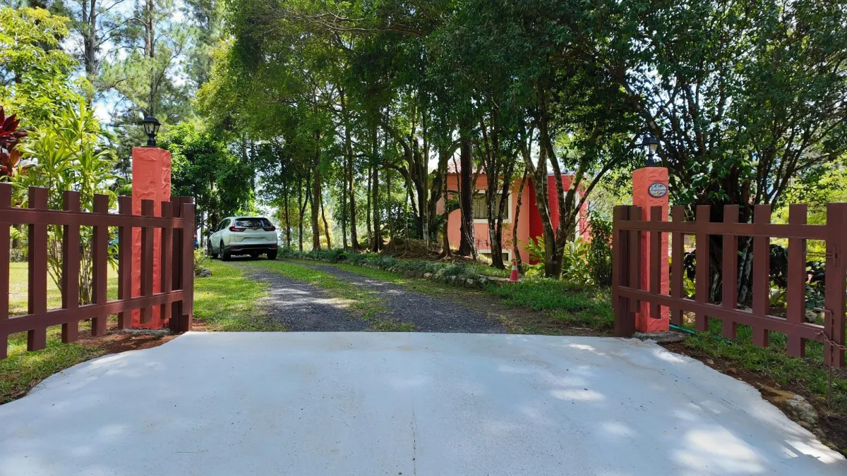 SE VENDE – ENCANTADORA CASA DE MONTAÑA EN ALTOS DEL MARÍA, TOSCANA