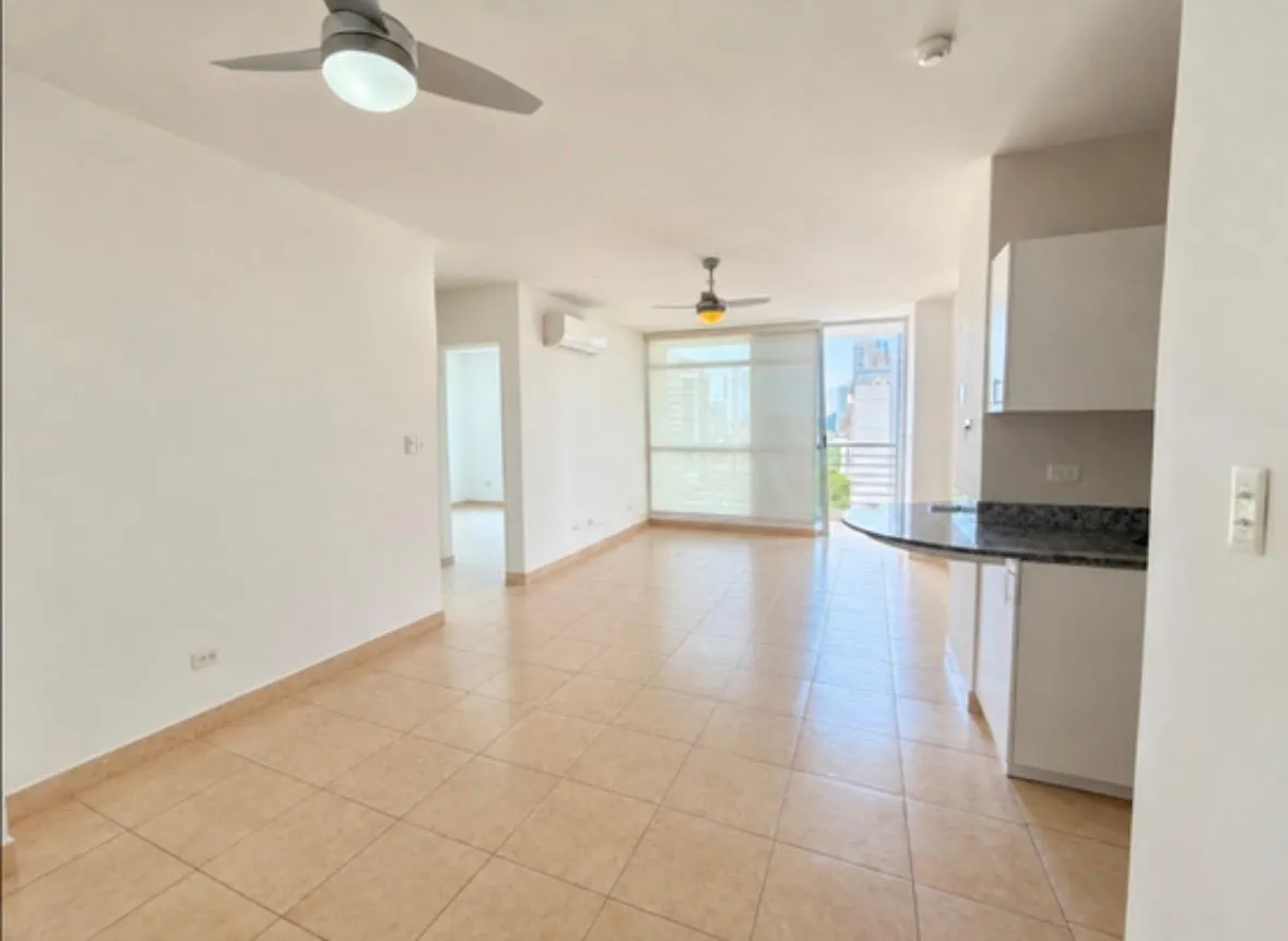 Apartment for Rent - PH Cangrejo 507